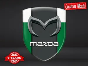 Mazda Impression Pare-Chocs Pro Personnalisable Drift